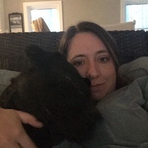 Meet your Posher, Erica